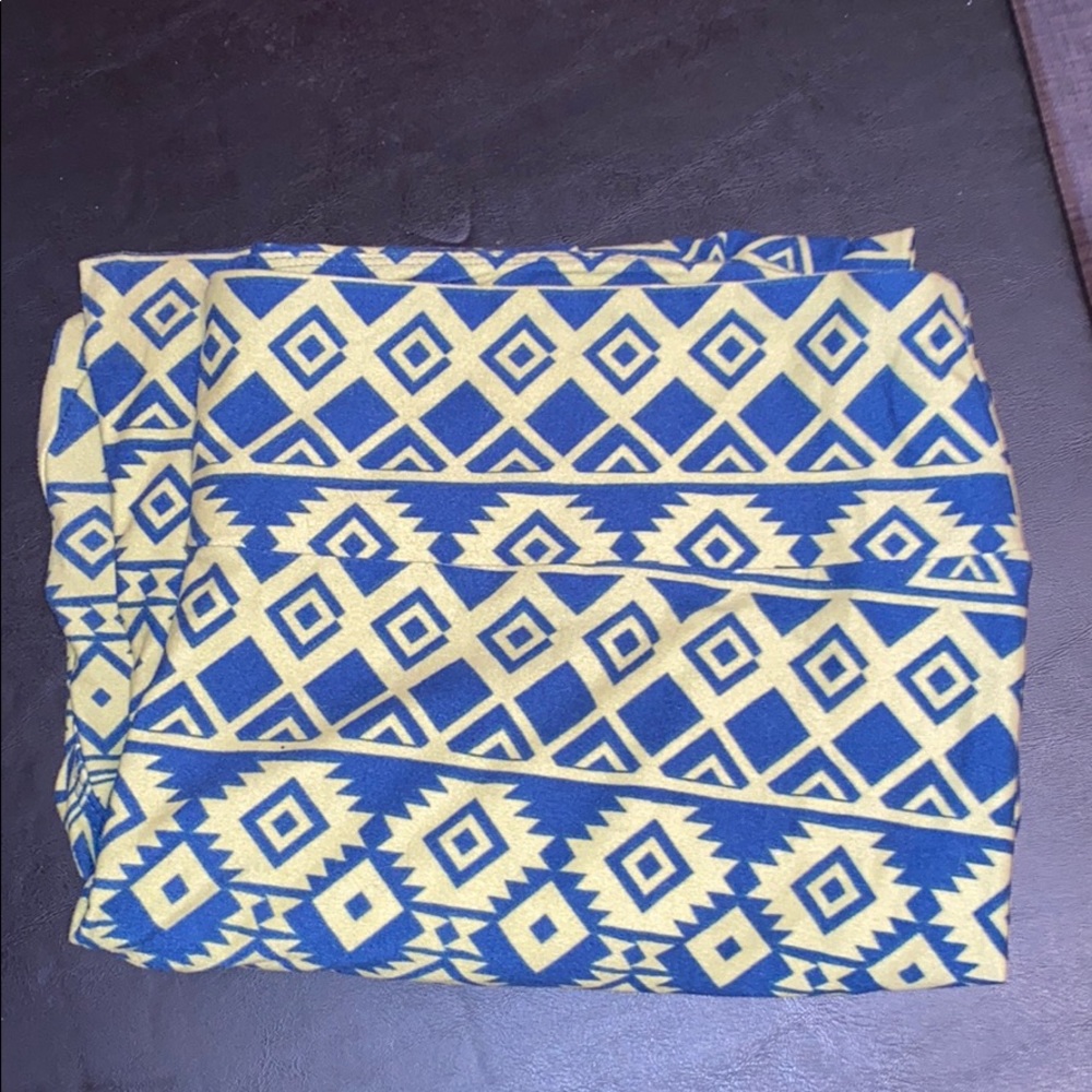 Lularoe leggings